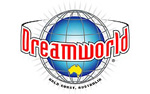 Dream World Logo