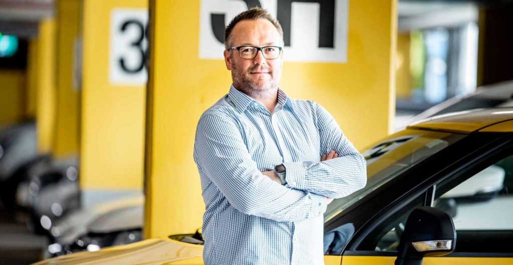 Australian rental car company offers hundreds of vehicles to essential service staff