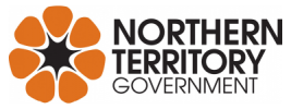 NT Goverment Logo