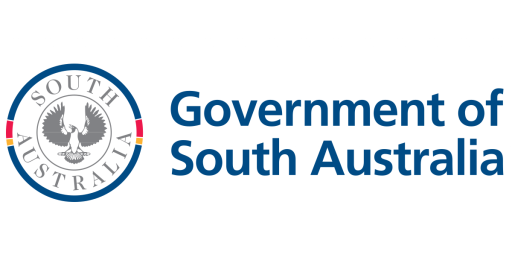 SA Government