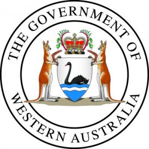 Western Australia Logo