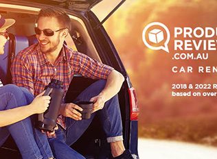 2022 & 2018 ProductReview.com.au Award Winners