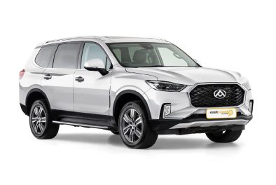 LDV D90