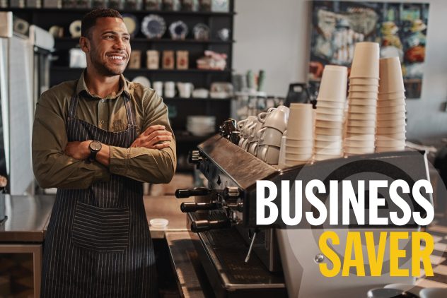 East Coast Car Rentals - Business Saver
