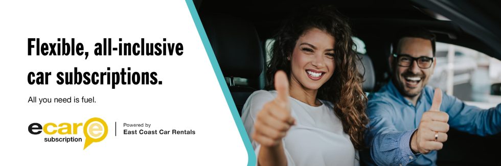 eCar Subscription | Launching Soon!