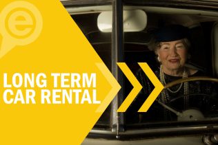 East Coast Car Rentals Long Term Car Hire