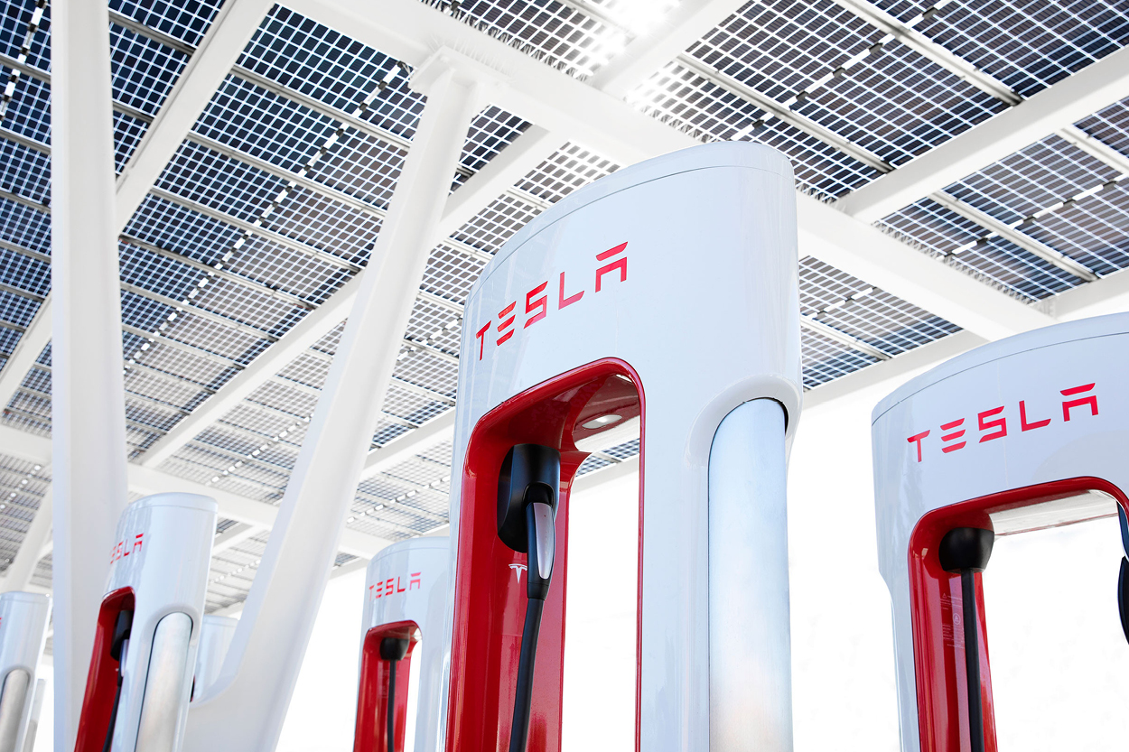 Tesla Car Rental East Coast Car Rentals