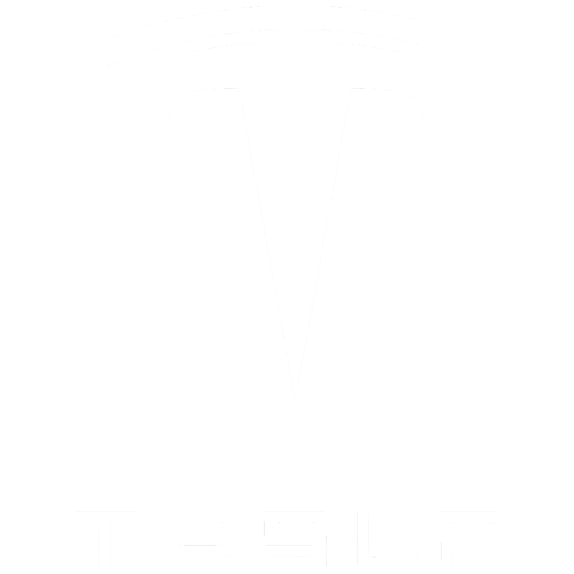 Tesla logo