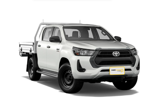 4x4 Rental Perth Australia