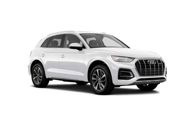 Audi Q5 TDI