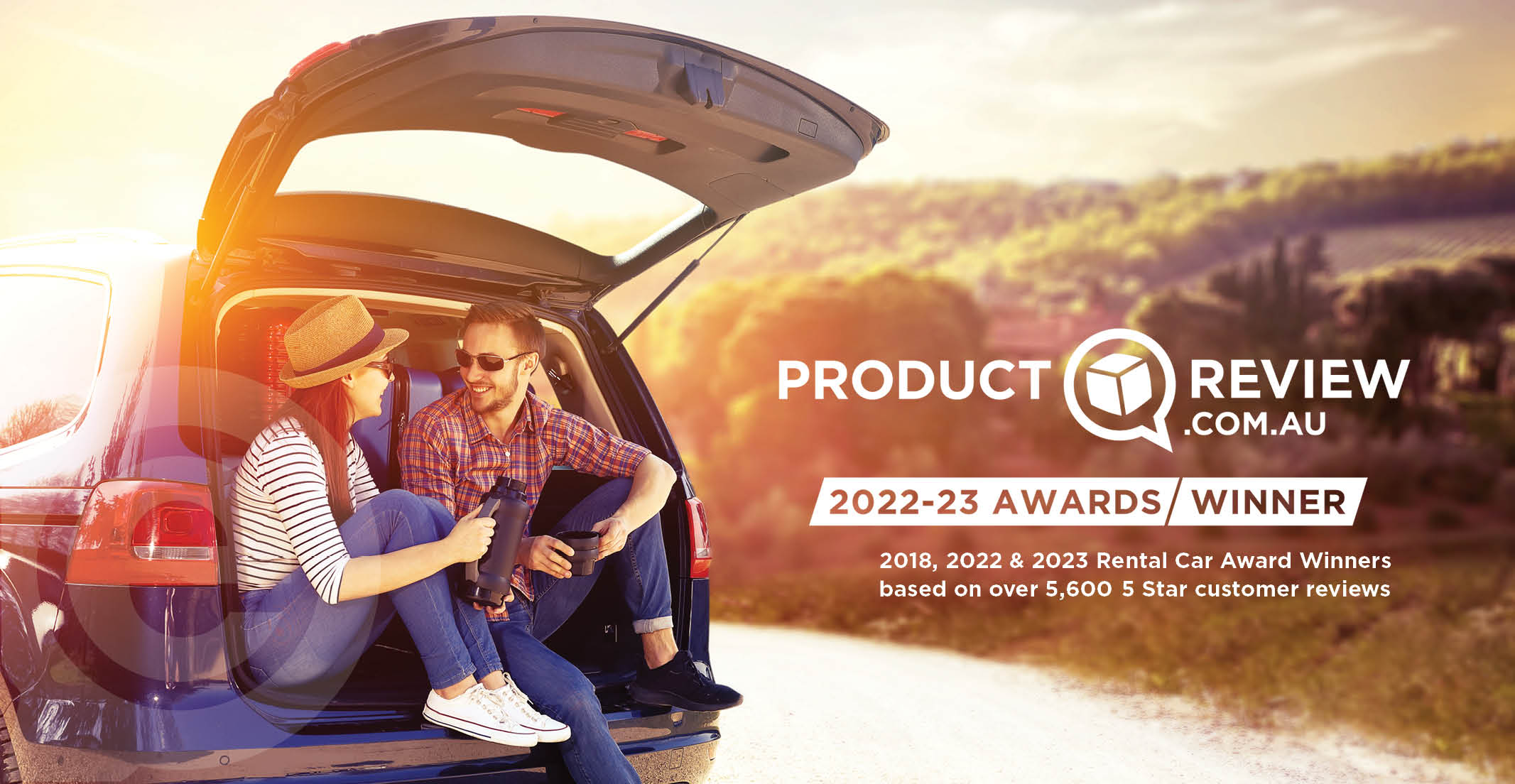 Productreview.com.au winner 2023