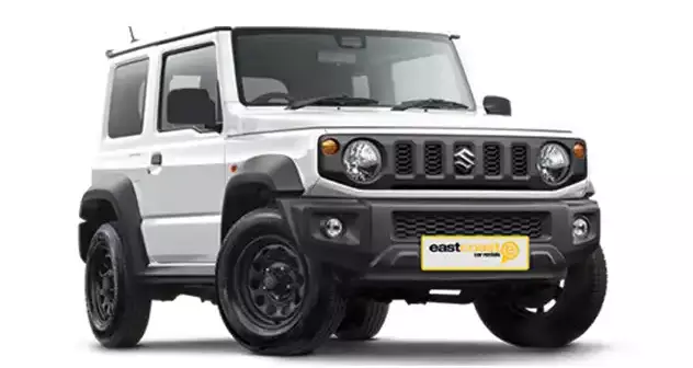 Compact SUV