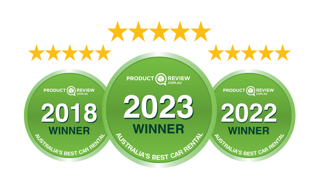 Product Review Awards Badges 