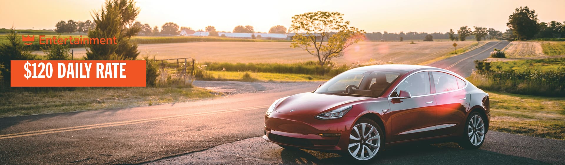 Tesla Entertainment 