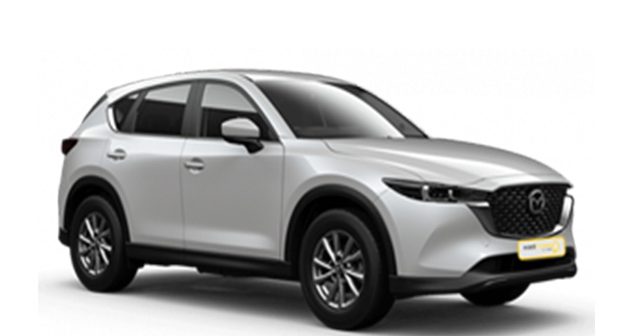 Intermediate Sport SUV