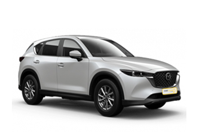 MazdaCx5