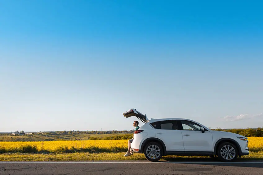 20% Off Car Rental & Insurance Excess Reduction