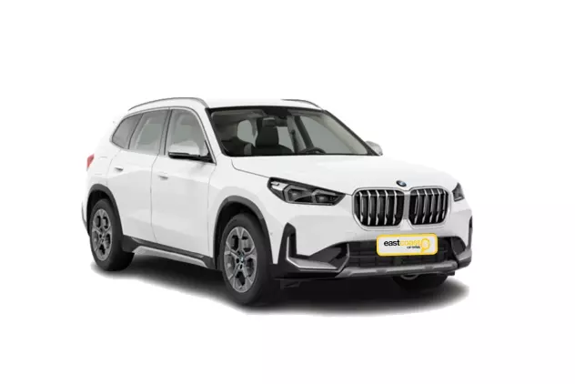 BMW X1 18i