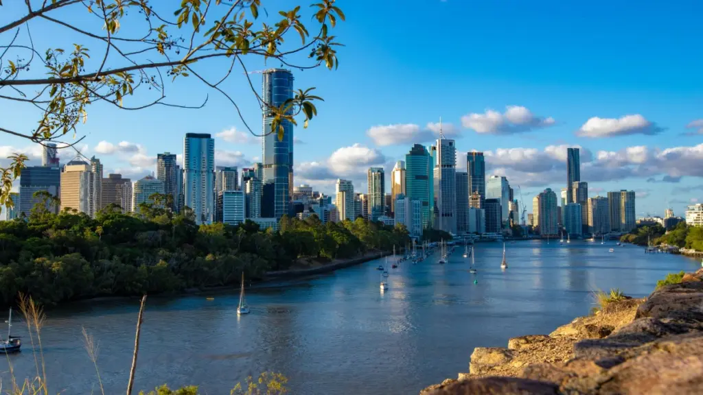 Best Brisbane Weekend Road Trips