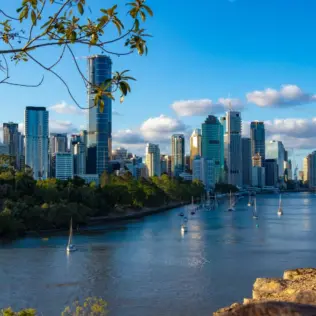 Best Brisbane Weekend Road Trips