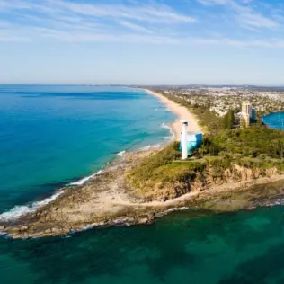 Mooloolaba, Sunshine Coast