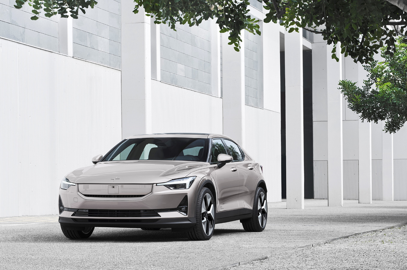 Polestar 2