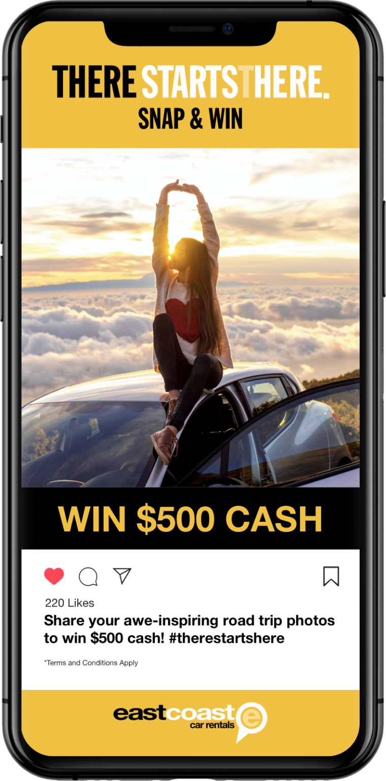 Travel & Explore with East Coast Car Rentals East Coast Car Rentals