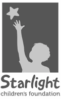 starlight children's foundation logo