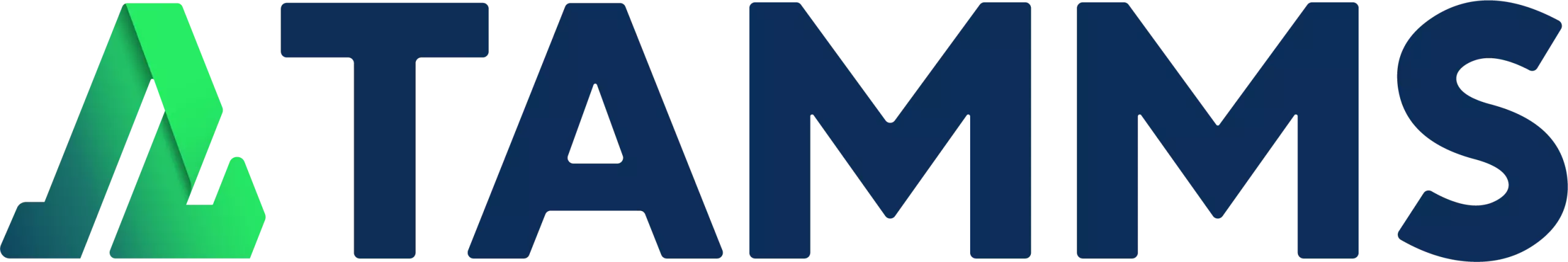 tamms logo