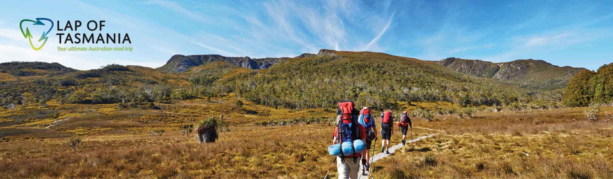 Lap of Tasmania Car Hire East Coast Car Rentals