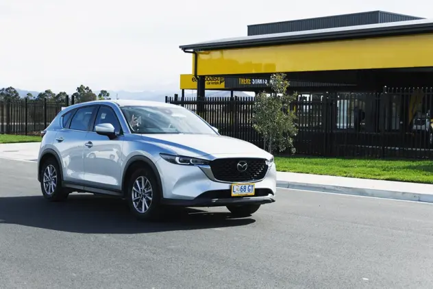 Book your one way car rental with East Coast Car Rentals