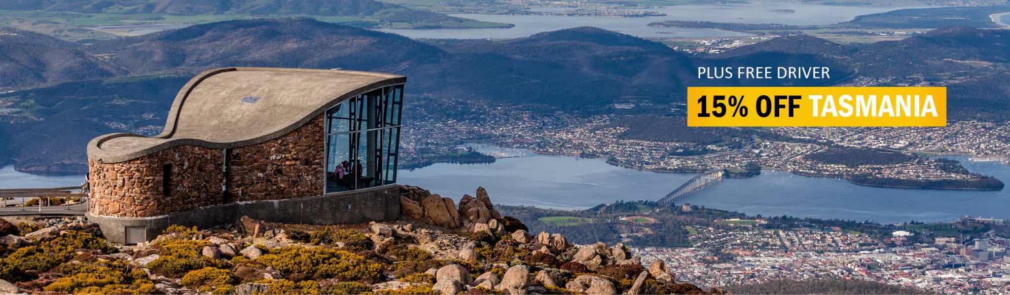 15 Off Discount Code for Tasmania Car Rental East Coast Car Rentals