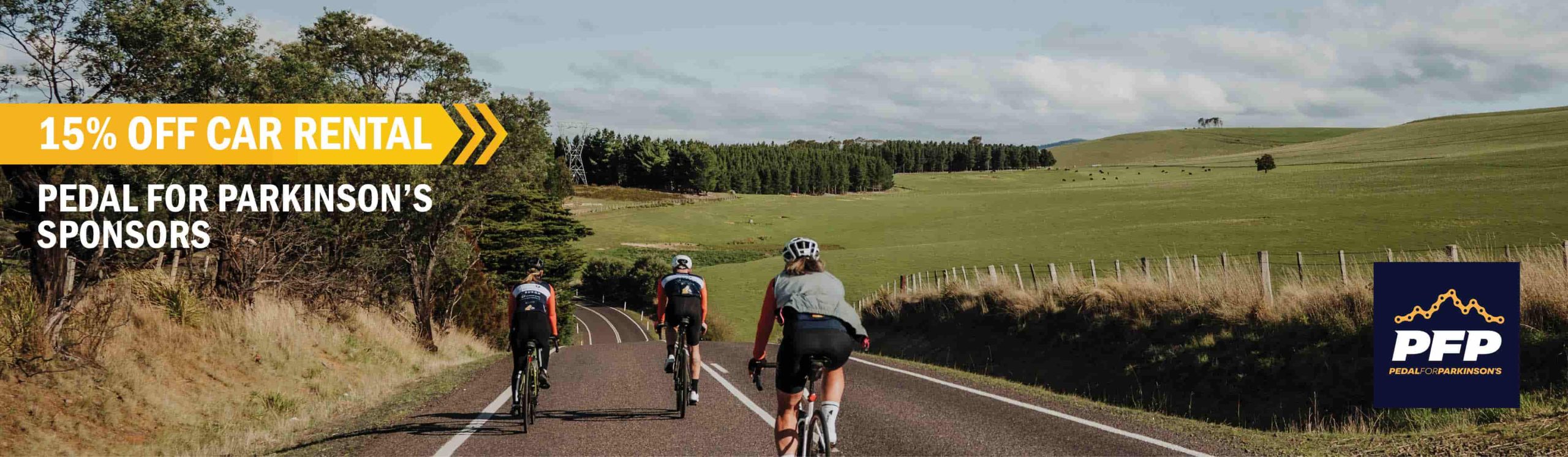 Pedal for Parkinson's
