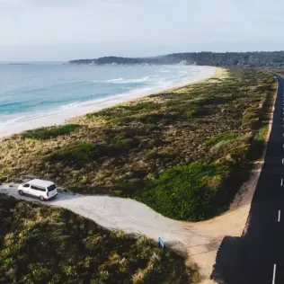 Our Top 7 Spring Road Trip Must-dos