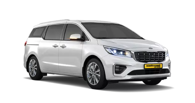 8 Seater Unbeatable