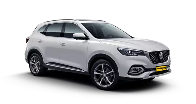 Family SUV Unbeatable
