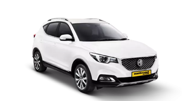 Intermediate SUV Unbeatable