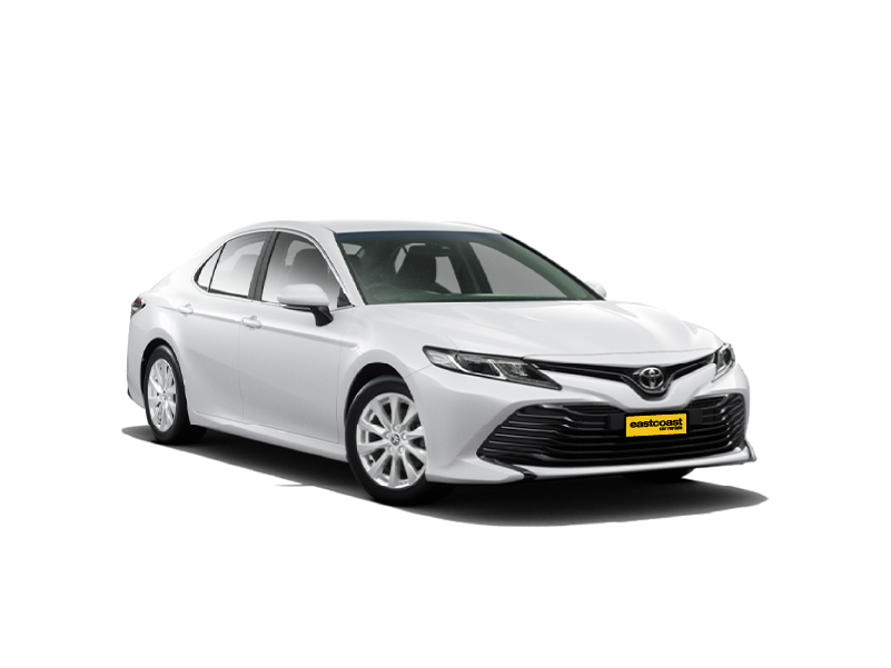 Toyota Camry East COast Car Rentals