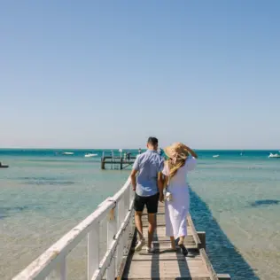 Australia’s Most Romantic Holiday Destinations