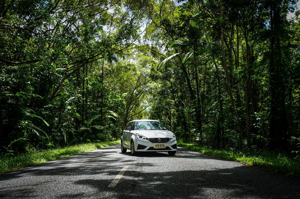 Our Mates Rates fleet is all about unbeatable value without compromising on peace of mind.
