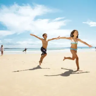 Top 6 Family Road Trips in Oz