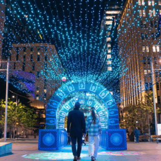 15 of the Best Christmas Markets to Visit on Australia’s East Coast