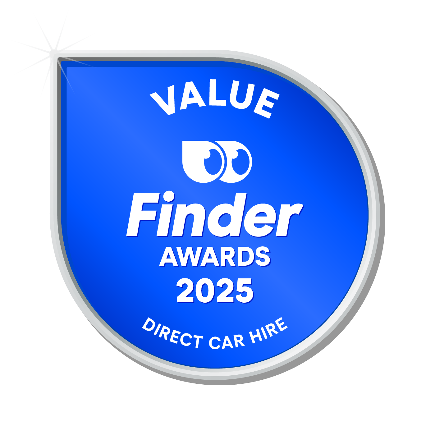Finder Value Award