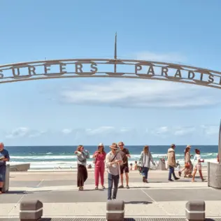 Things to Do on The Gold Coast