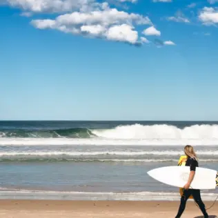 Byron Bay Day Trip From Gold Coast