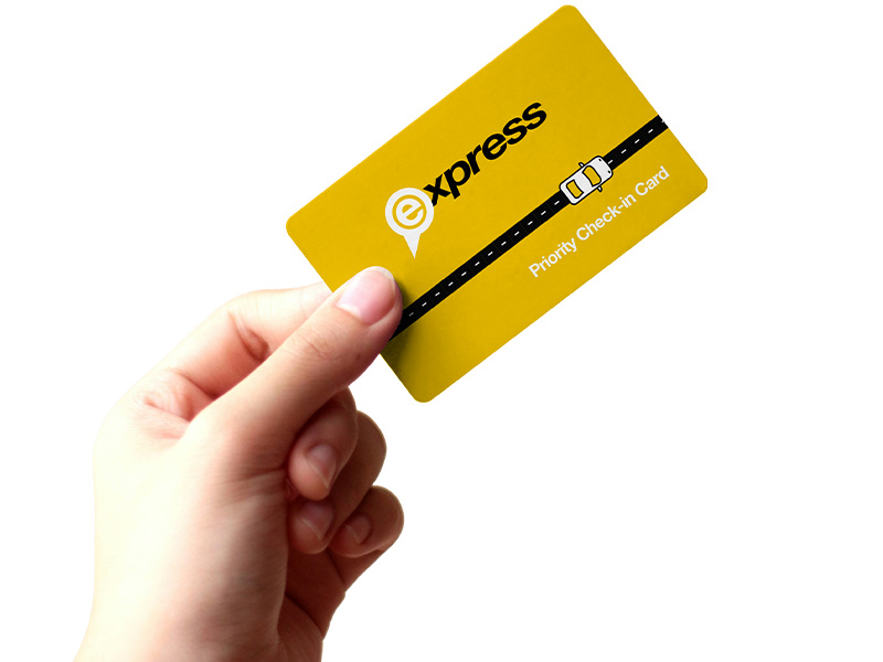 Express Card