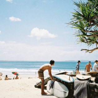 10 Underrated Road Trips for the School Holidays