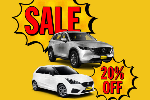 20% Off All-Inclusive and Prepaid