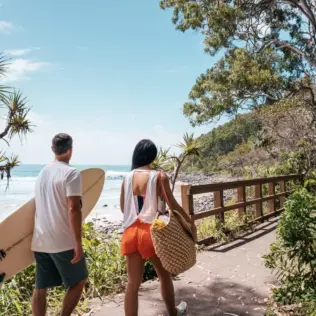Where Will The Year Take You?