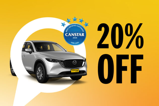 20% Off All-Inclusive and Prepaid
